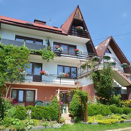 Noclegi "Przy Szlaku" Grywald Exterior photo